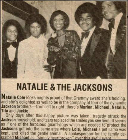 NATALIE & THE JACKSONS AT GRAMMYS.jpg