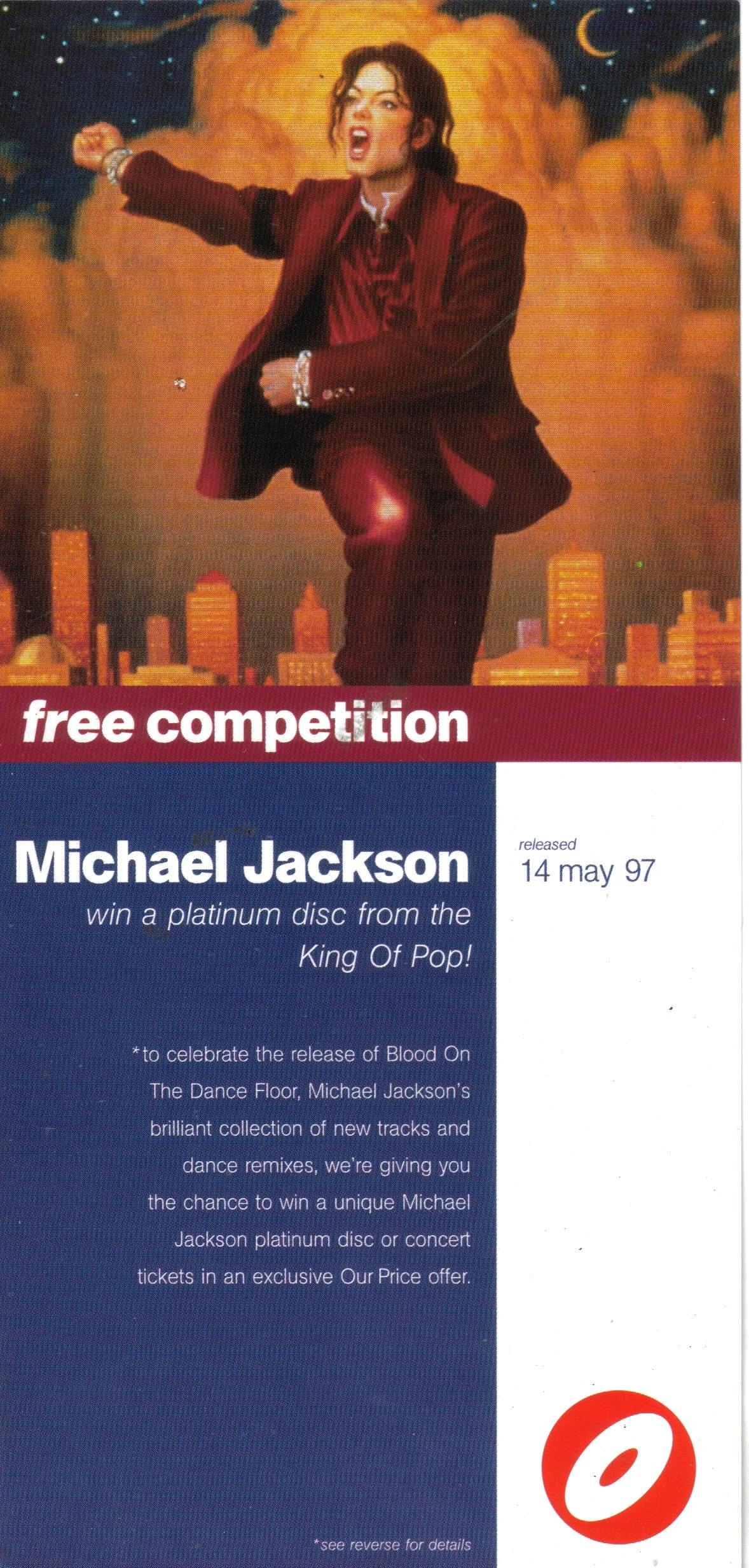 Blood On The Dance Floor News Ads Reviews Keep The Pulse On