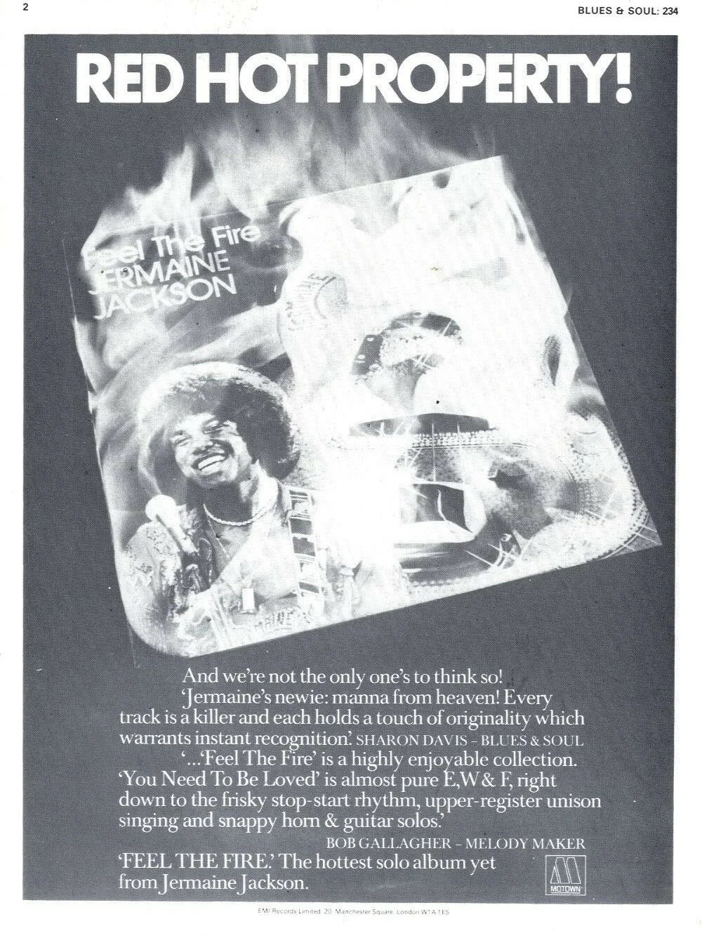 FEEL THE FIRE ALBUM ADVERT.jpg