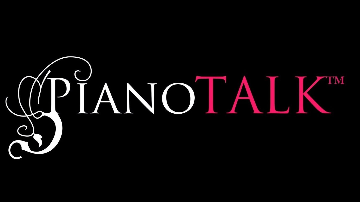 PianoTalkTV