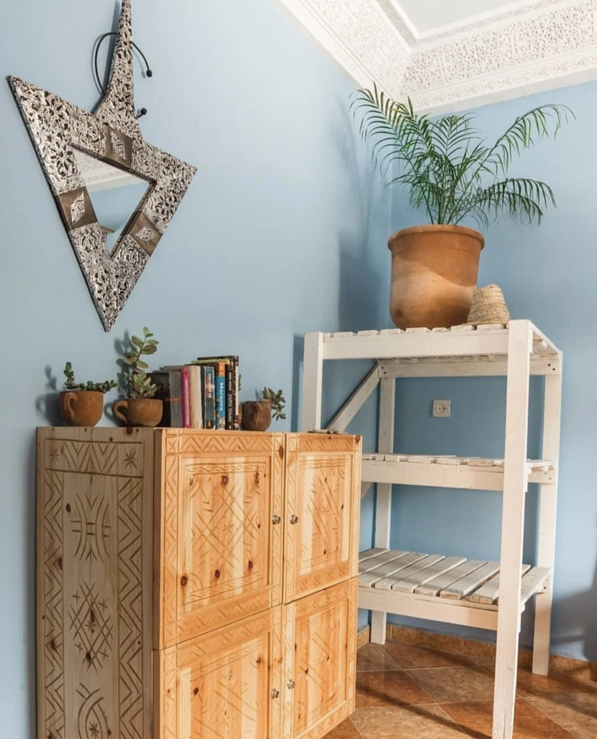 Gallery — The Lunar Surf House