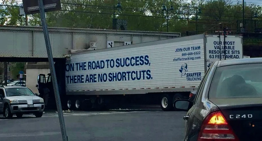 Words of wisdom…