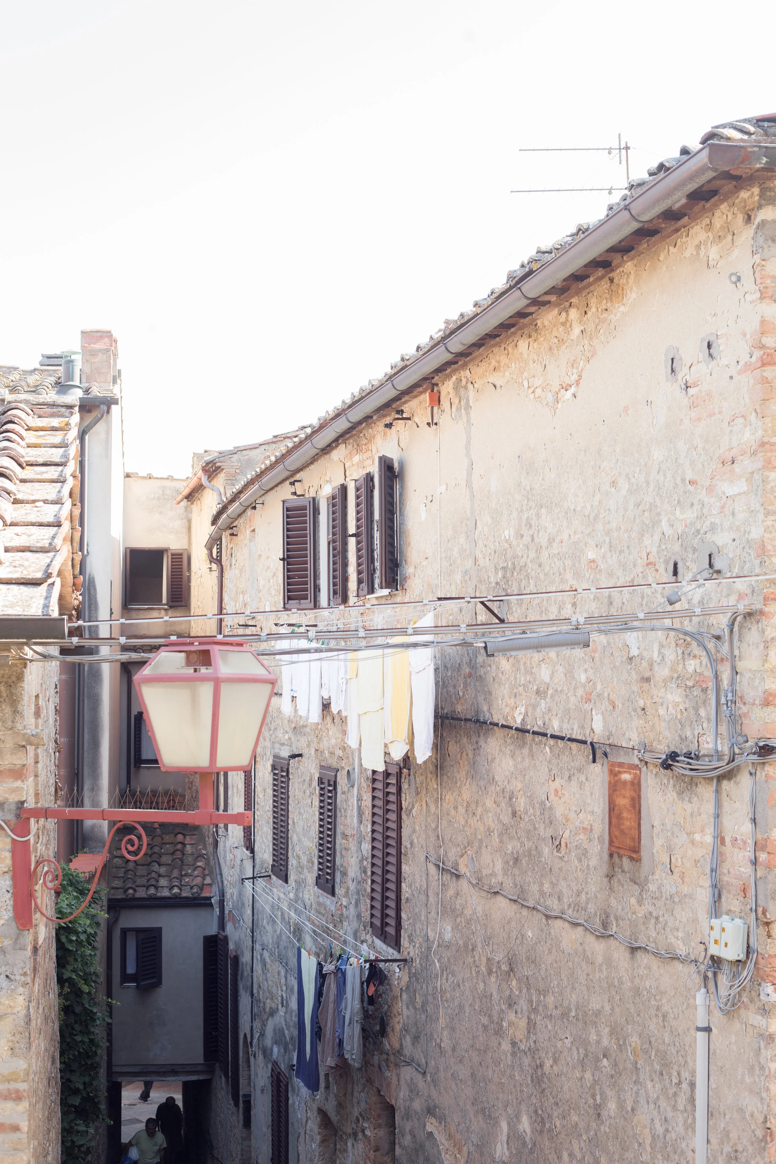 Montepulciano, Italy