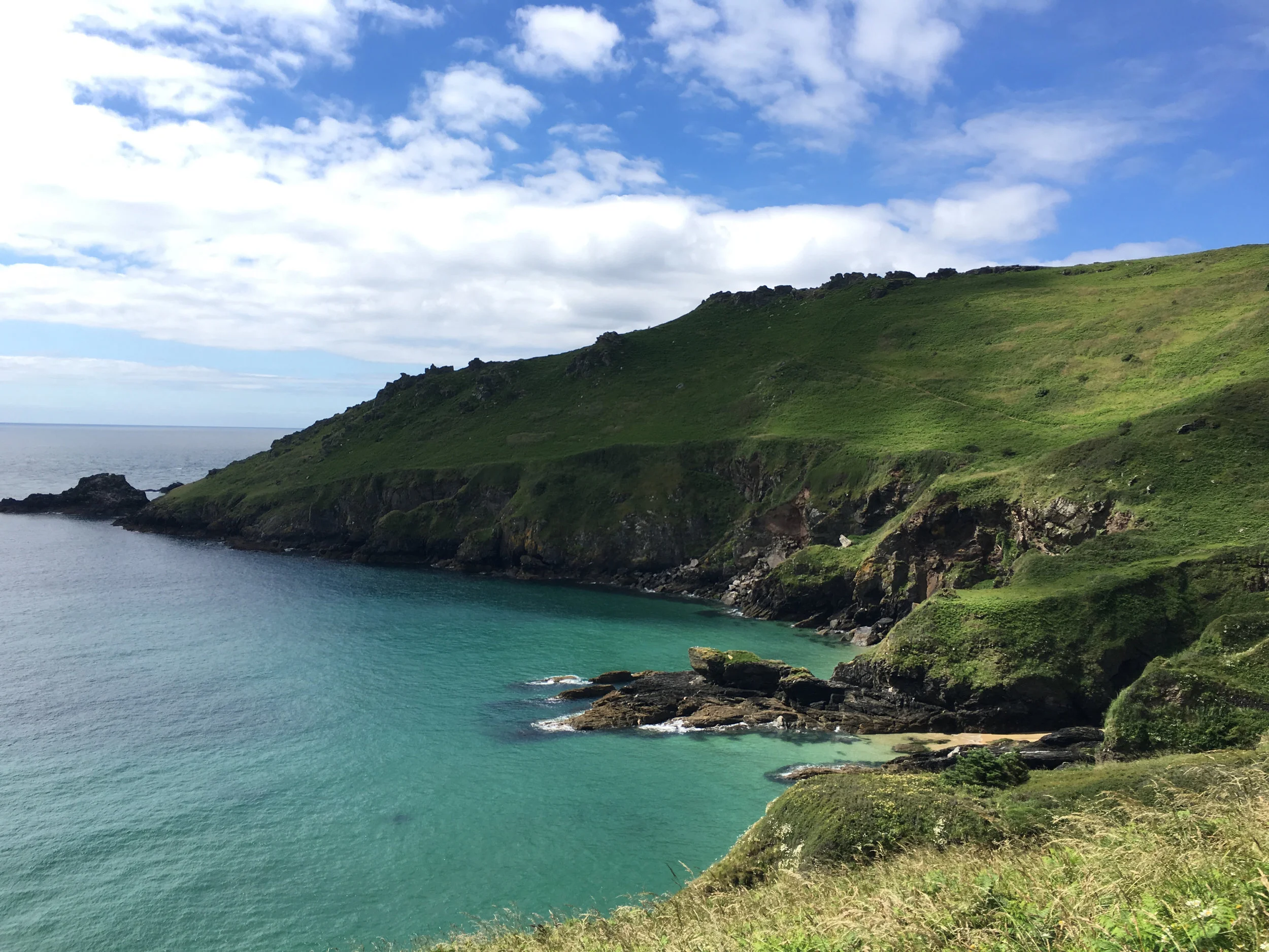 Devon, England