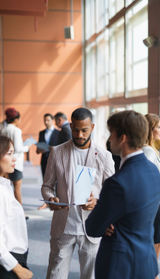 Coaching workshops and seminars