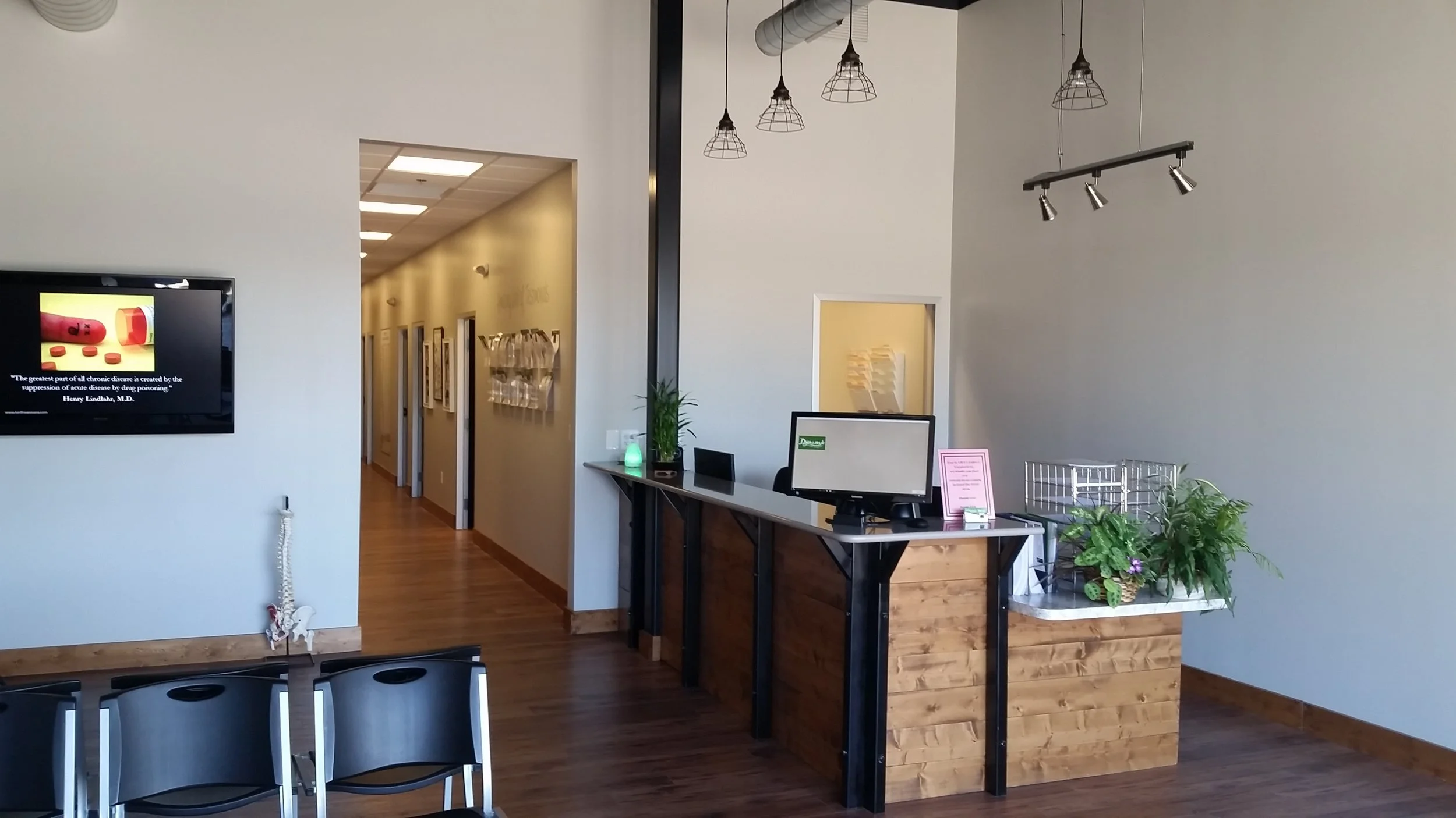 Dynamic Health Chiropractic