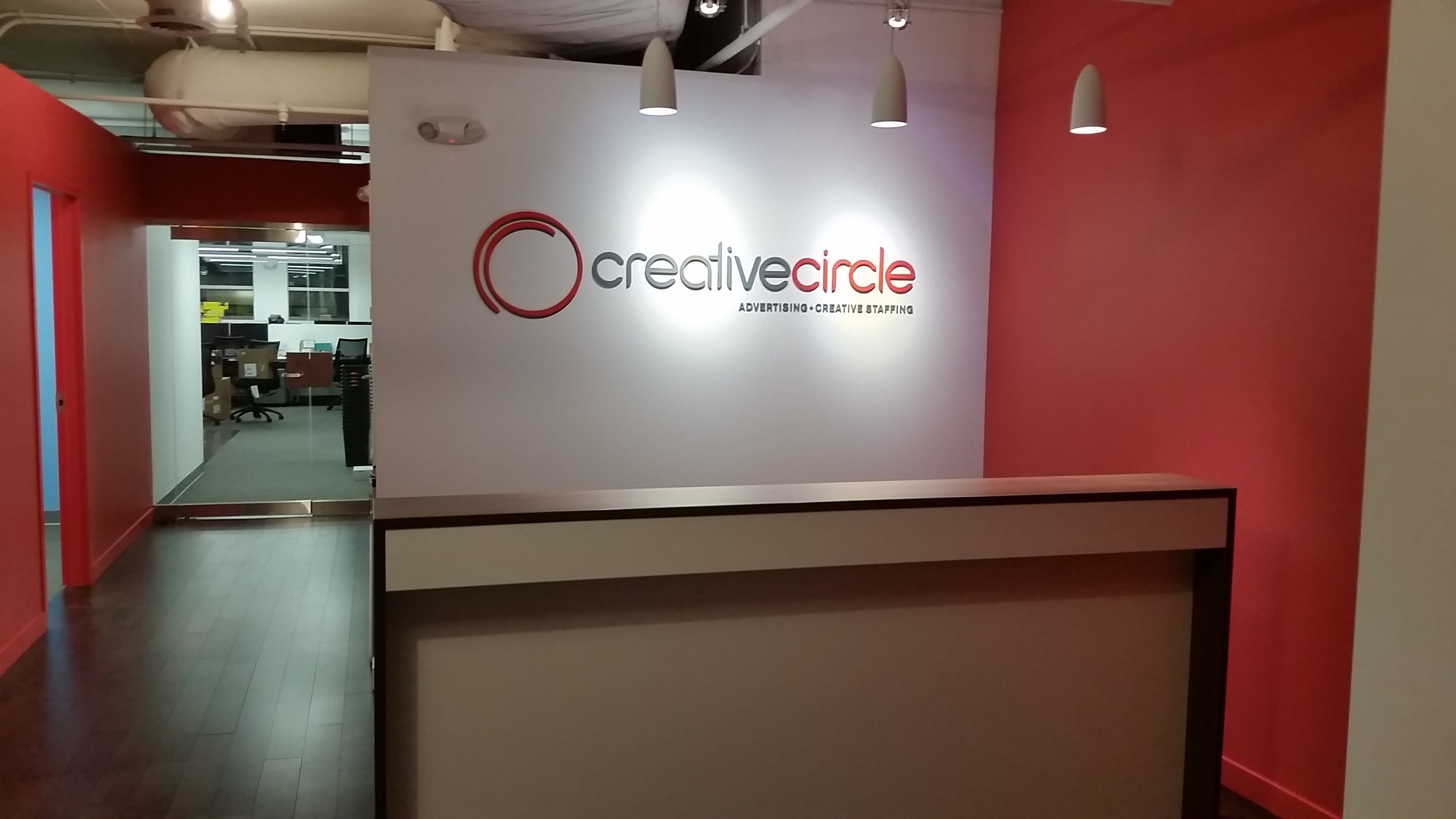 Creative Circle