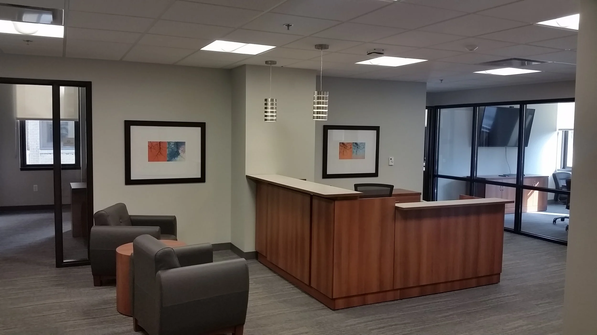 Lockton Companies