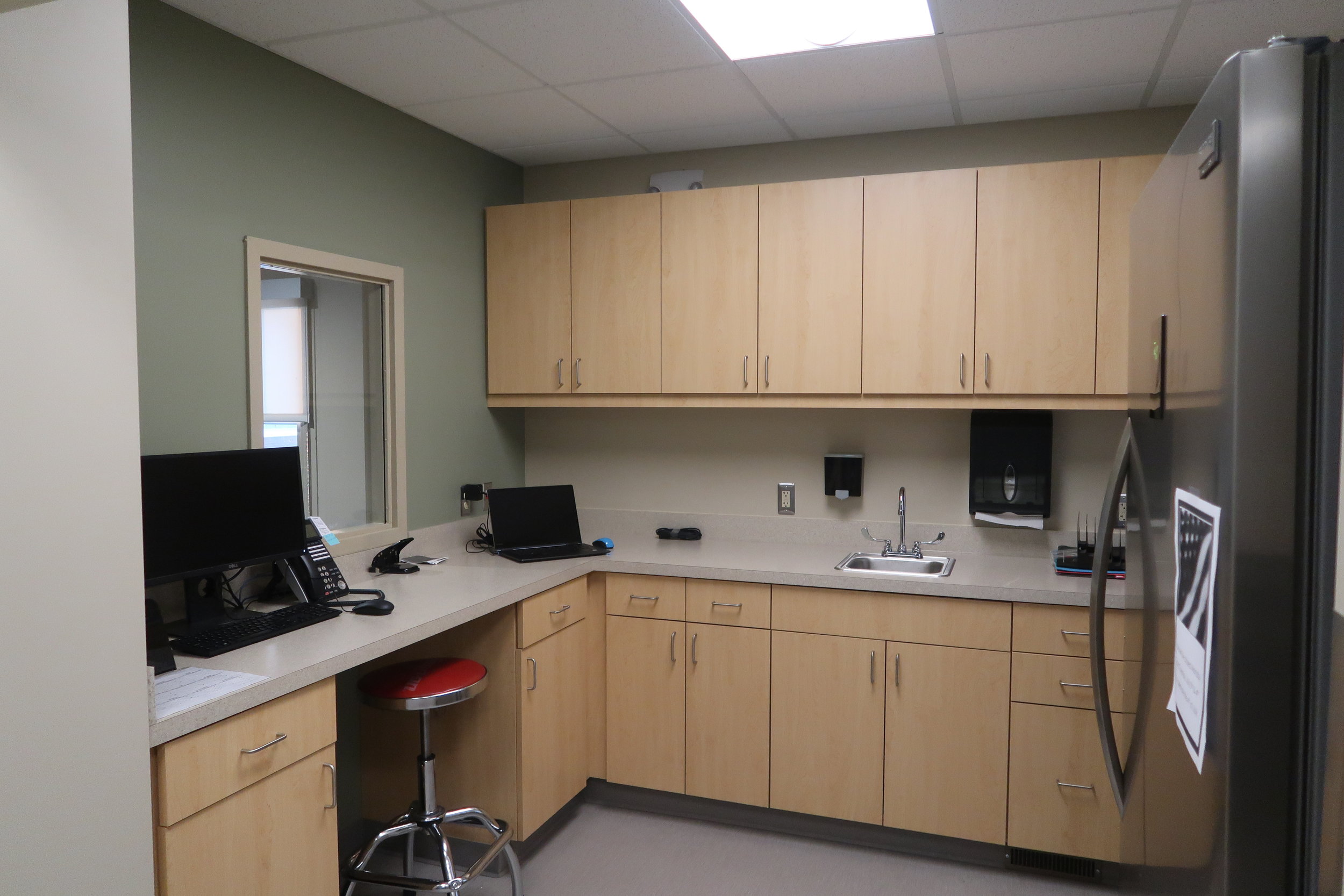 St Clair Allergy Asthma Center