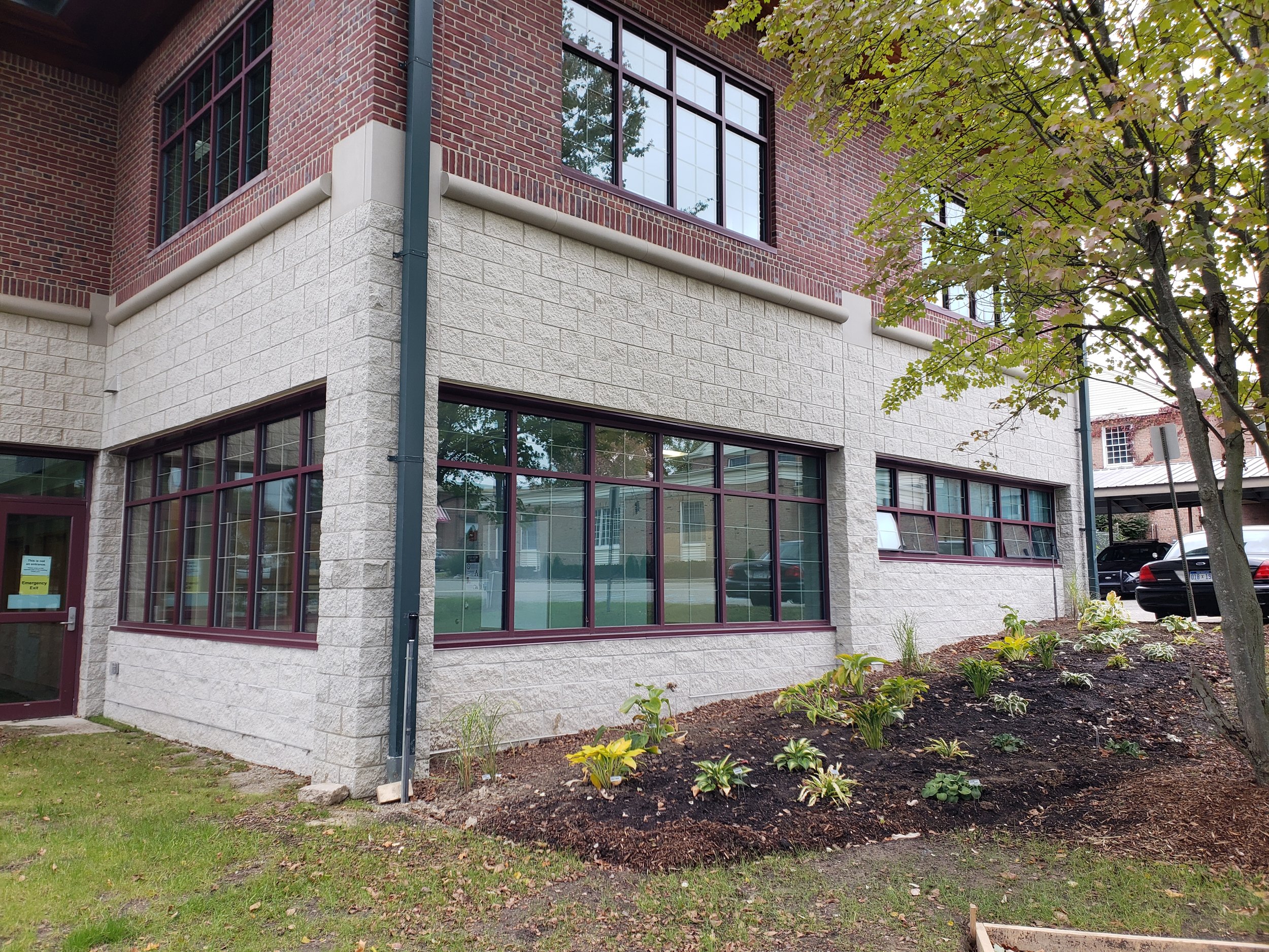 Northville District Library