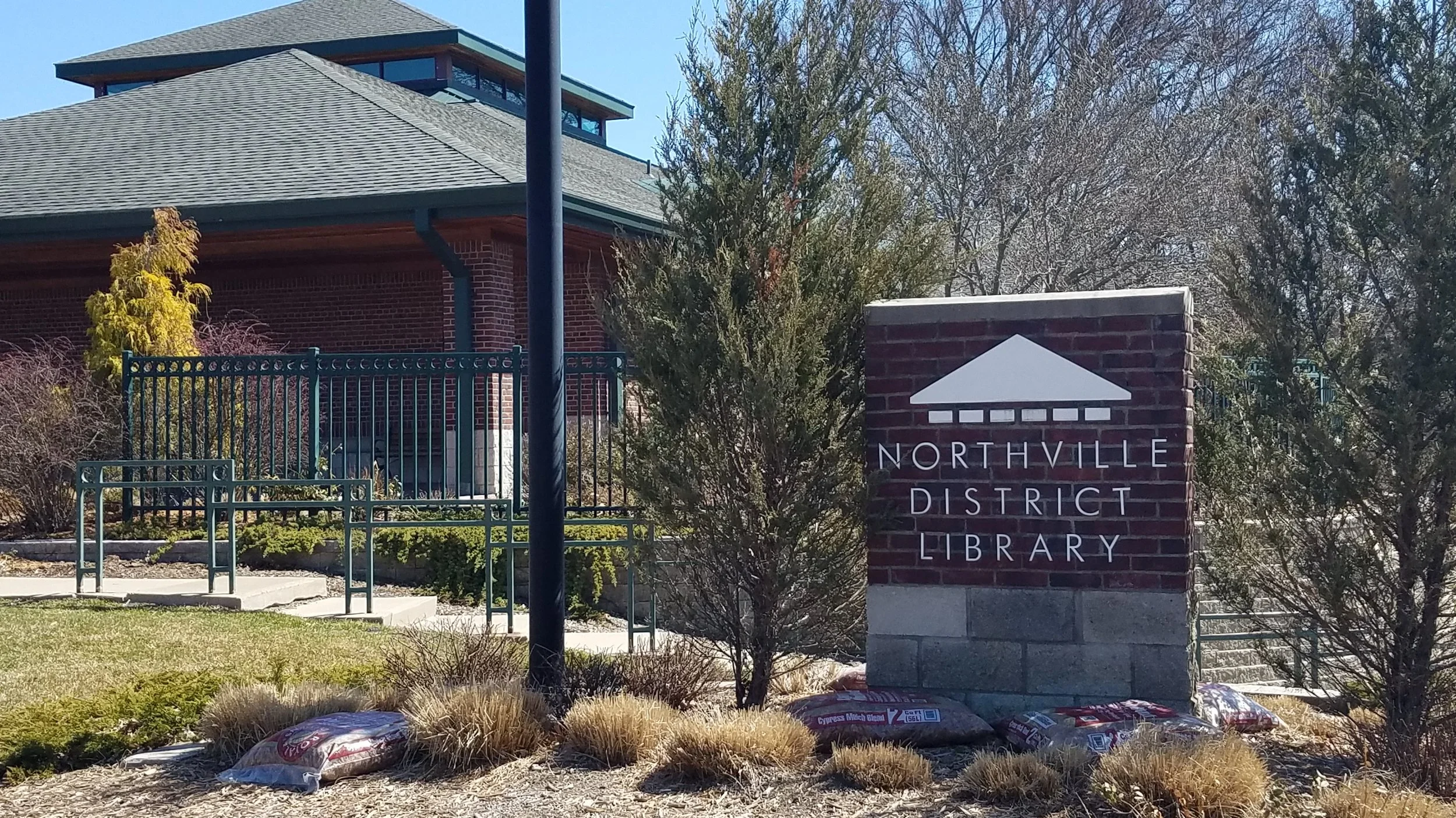 Northville District Library