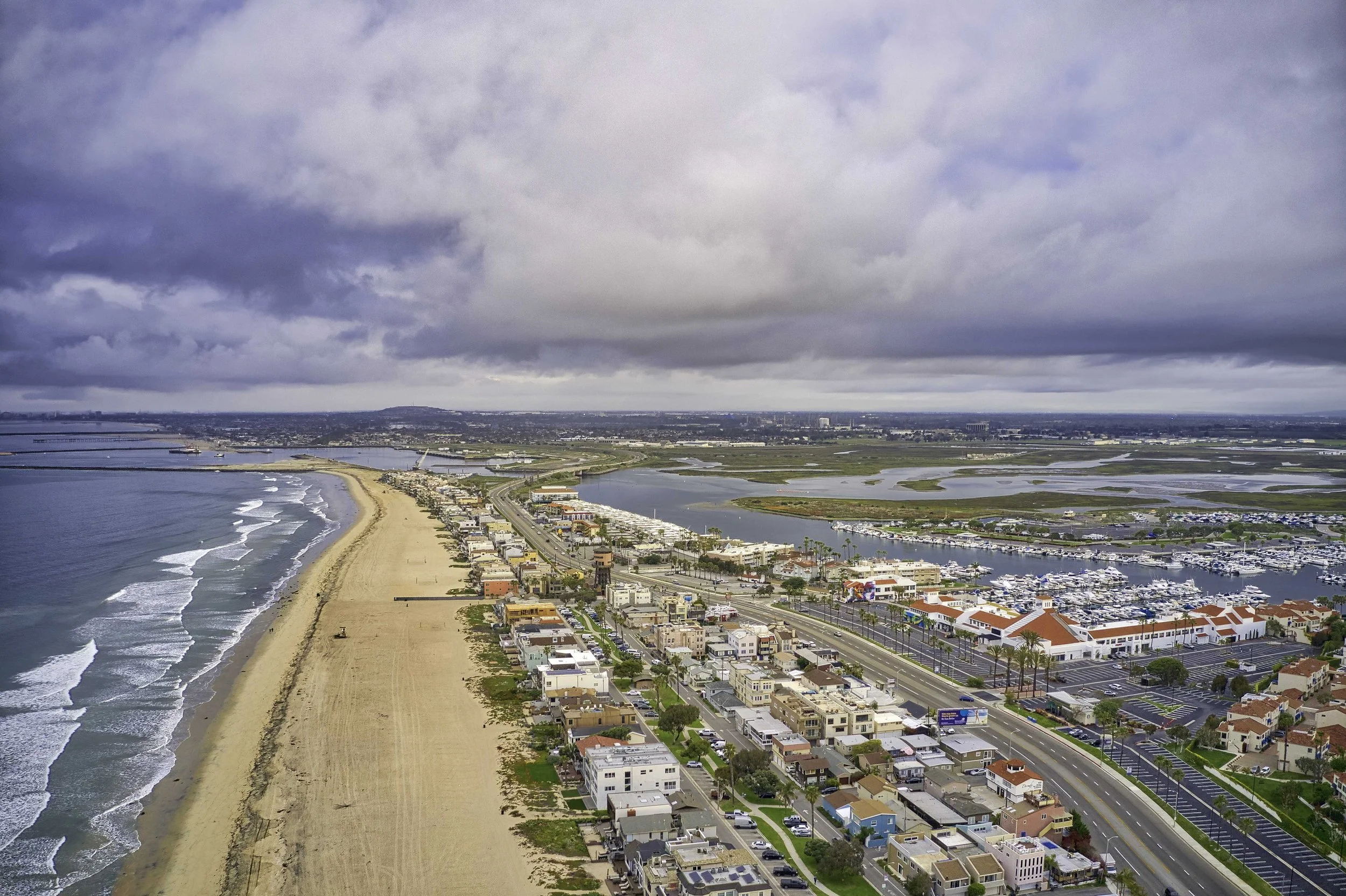 Sunset Beach California  M.jpg