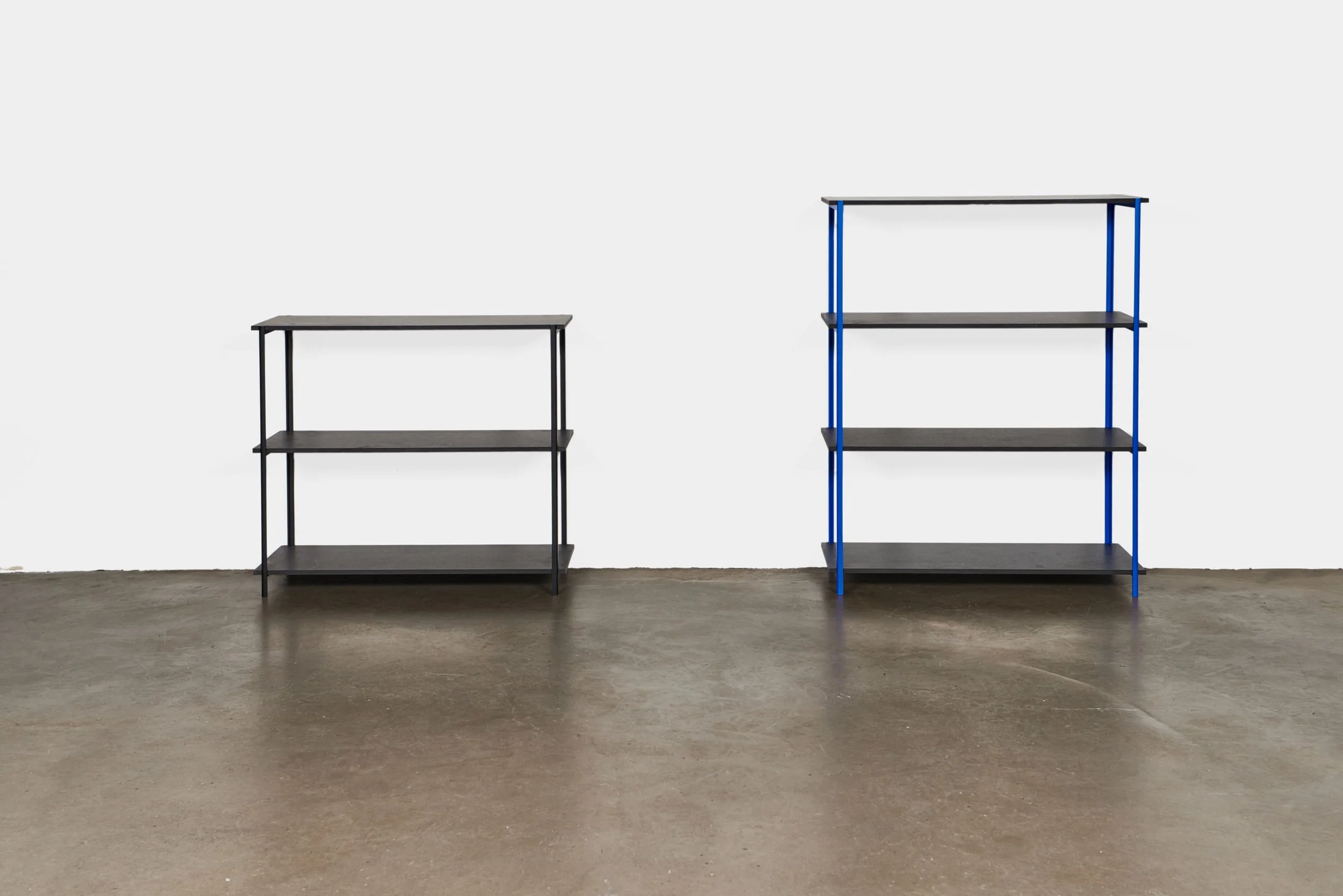 Shelf by Jonas Hansen