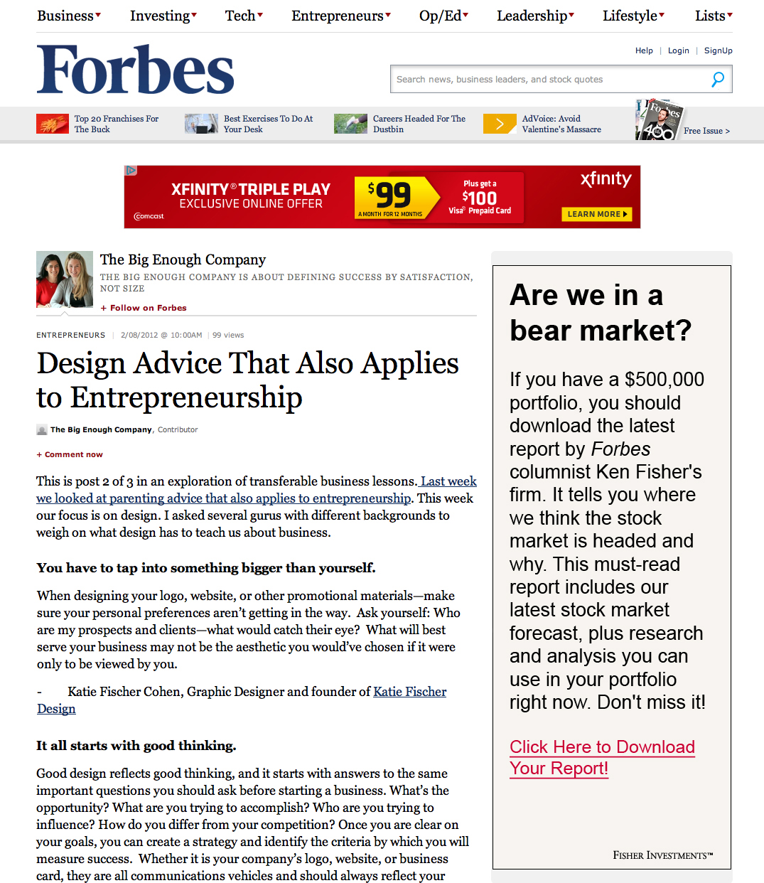 Forbes