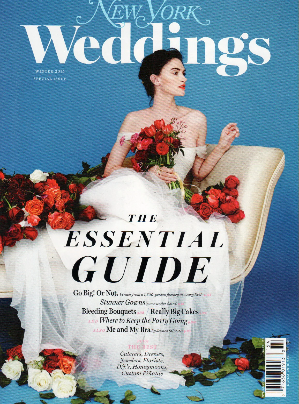 New York Weddings
