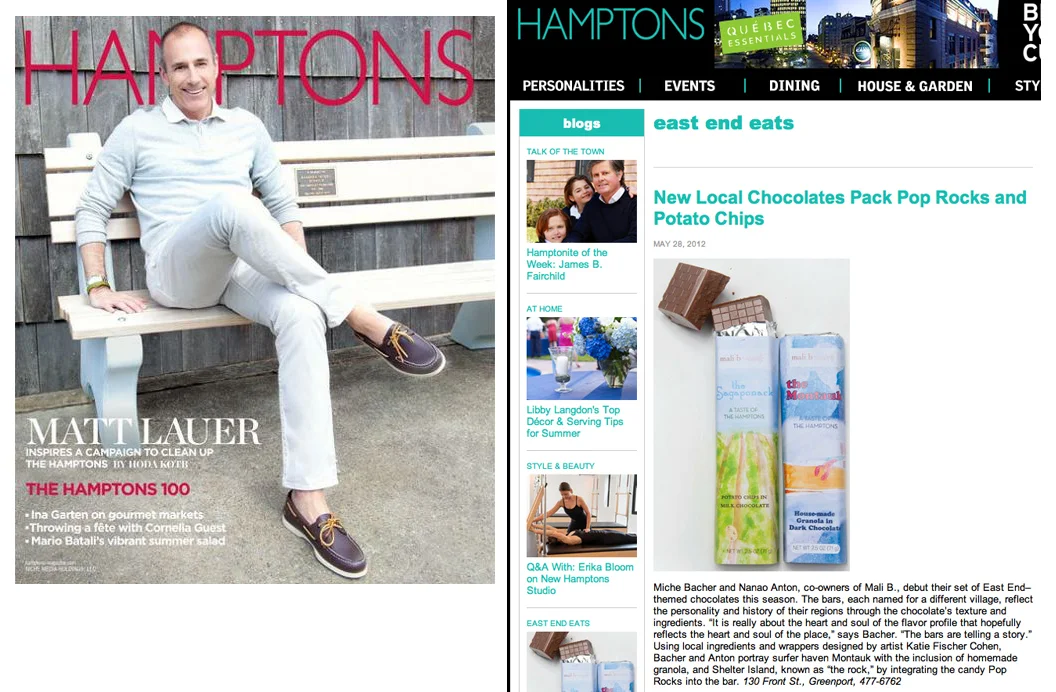 Hamptons