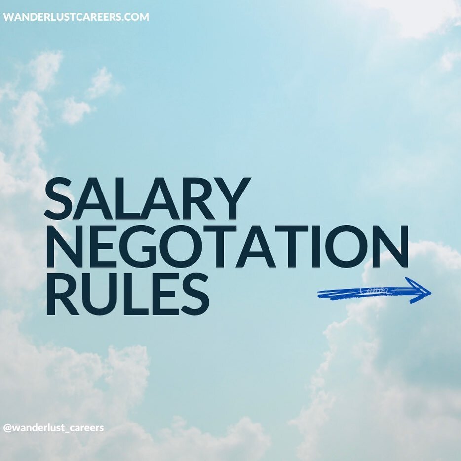 The most common mistake in salary negotiation is going into it without research or a plan&ndash;-that&rsquo;s just not going to cut it. 

You need to: 
(1) Research a realistic salary range for the position and level, using resources like @GlassDoor 