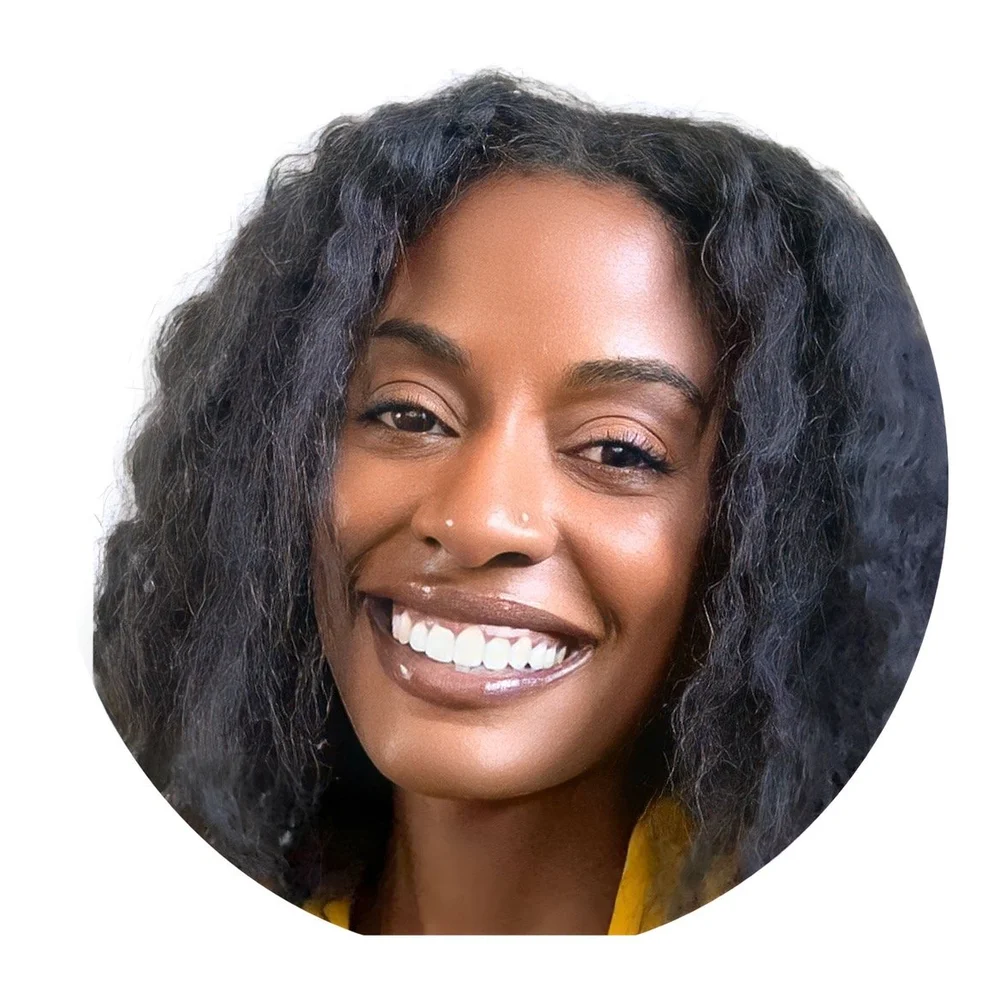 Jasmine Bass — Wanderlust Careers