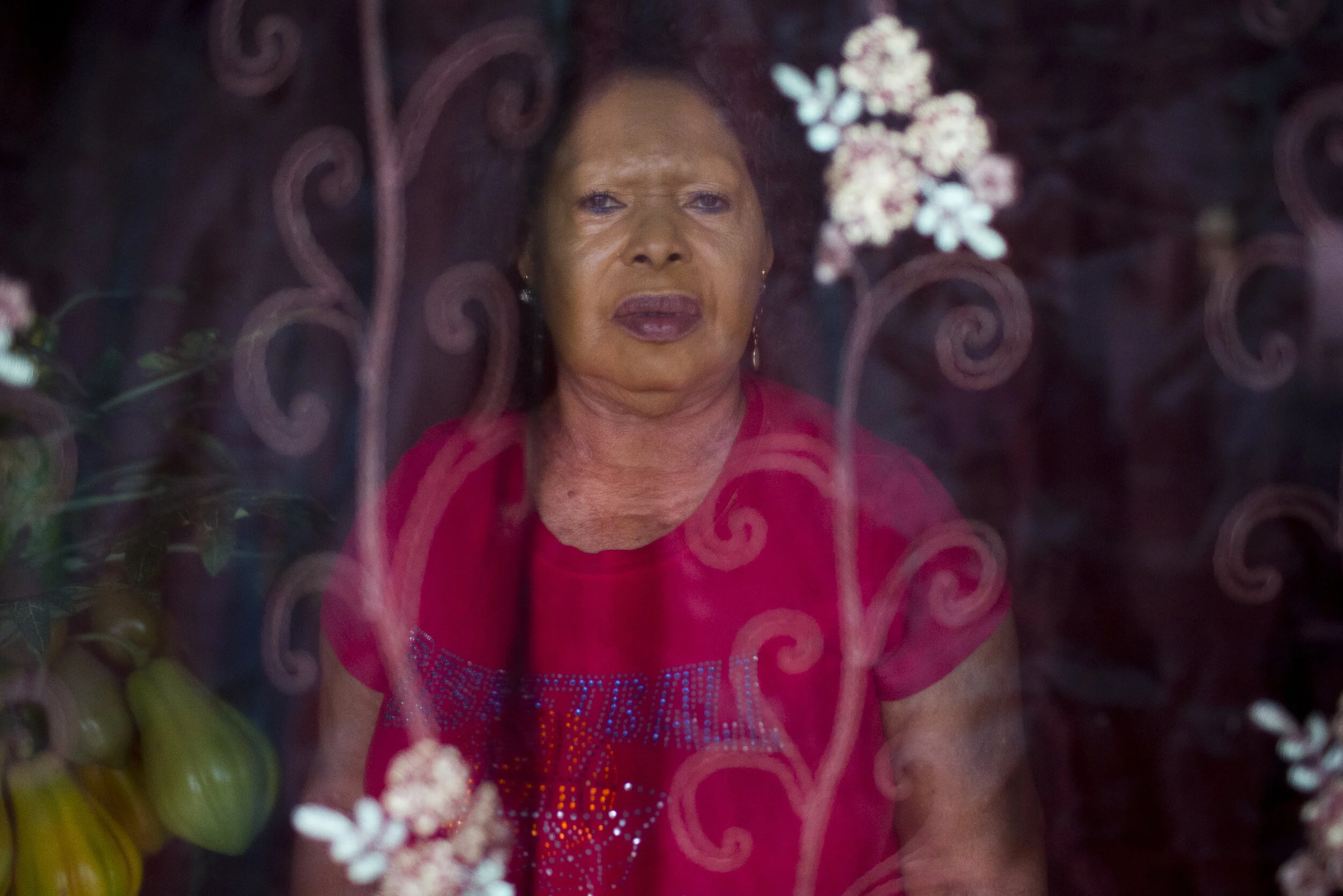 Ngozi Mbegbu, Police Shootings