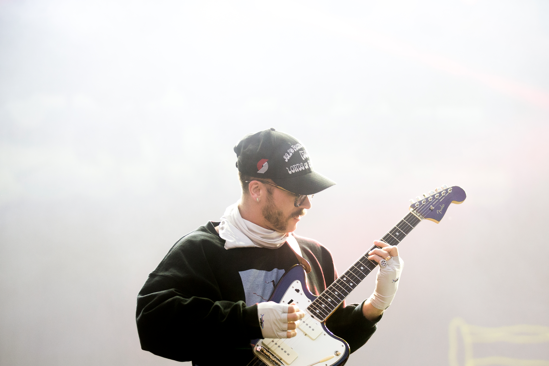  Portugal. The Man 