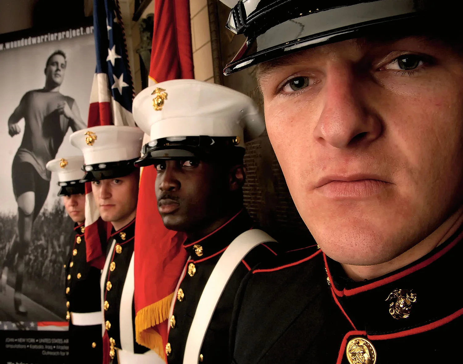 Marines