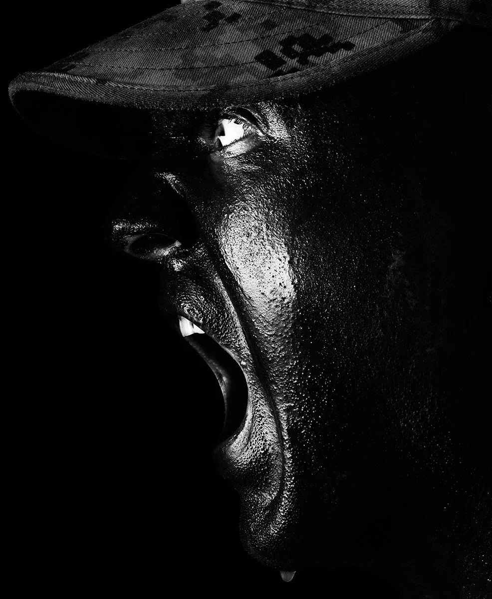 U.S. Marine