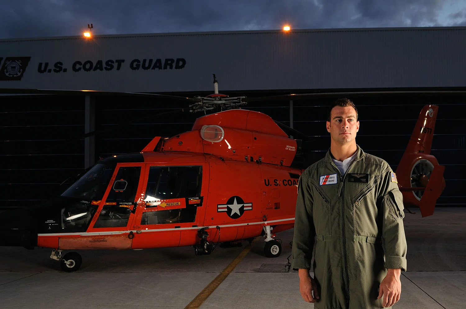 U.S. Coast Guard