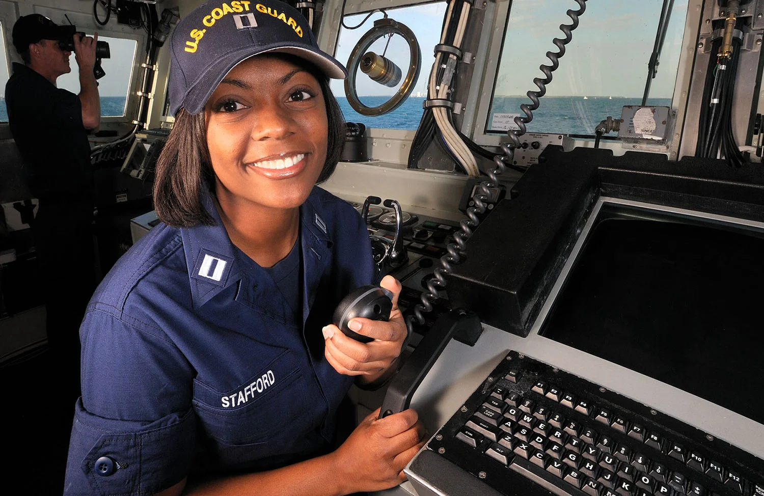 U.S. Coast Guard