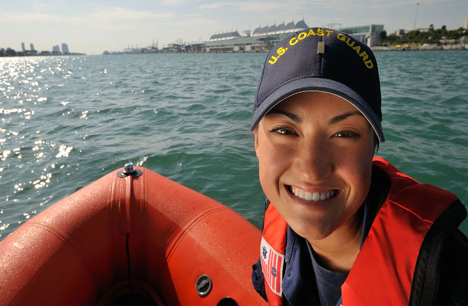 U.S. Coast Guard