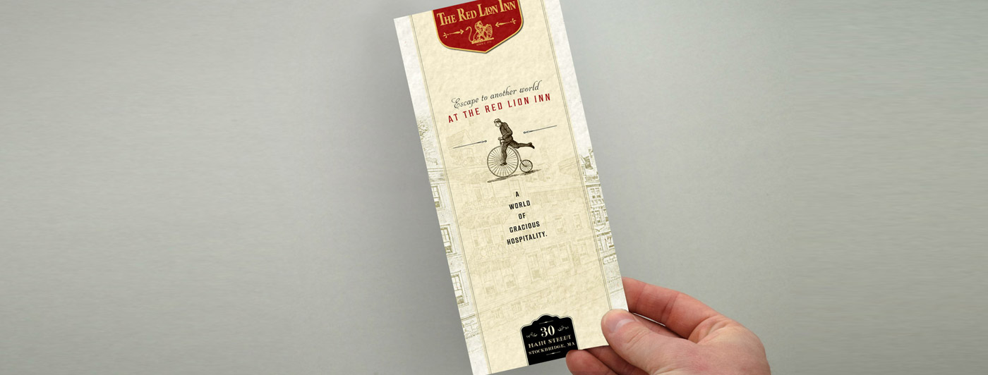 Brochure Design