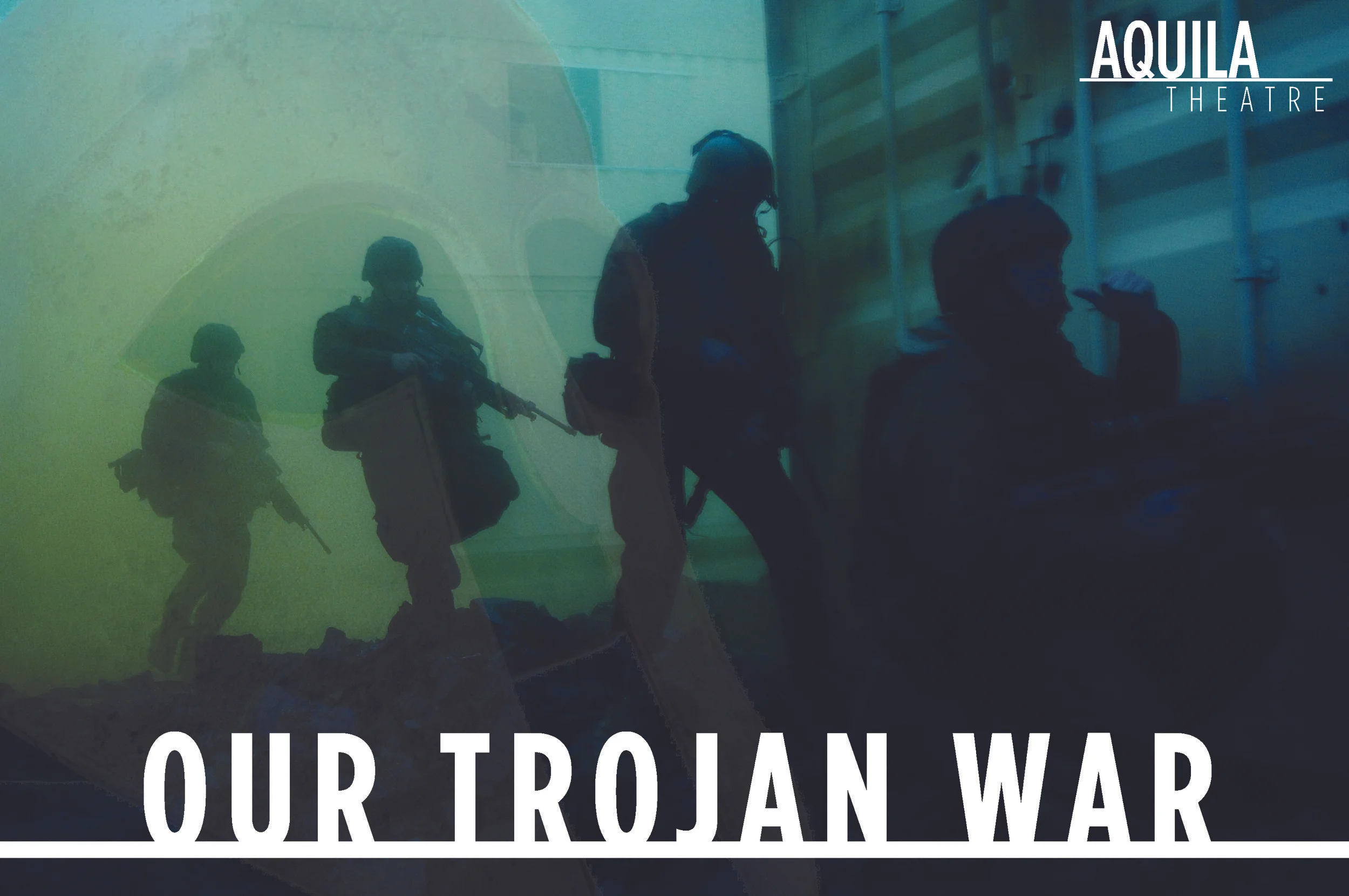 Our Trojan War