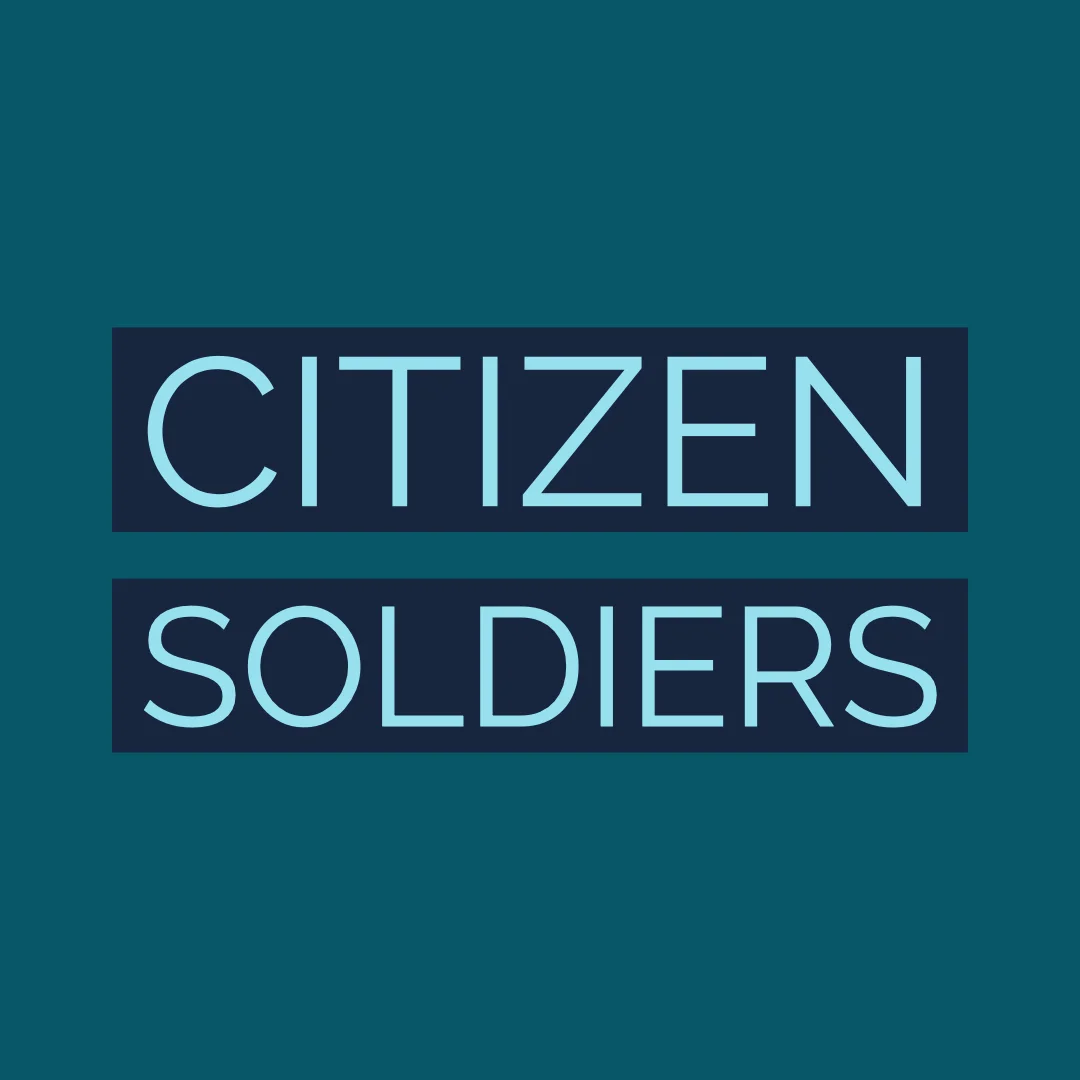 Warrior Chorus - Citizen Soldiers
