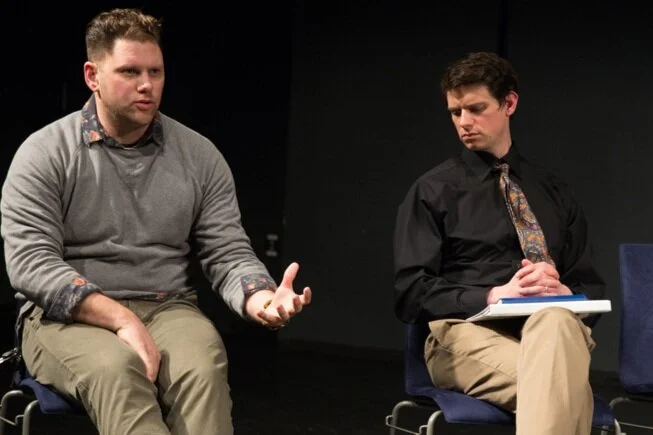 Veteran-Led Public Masterclass