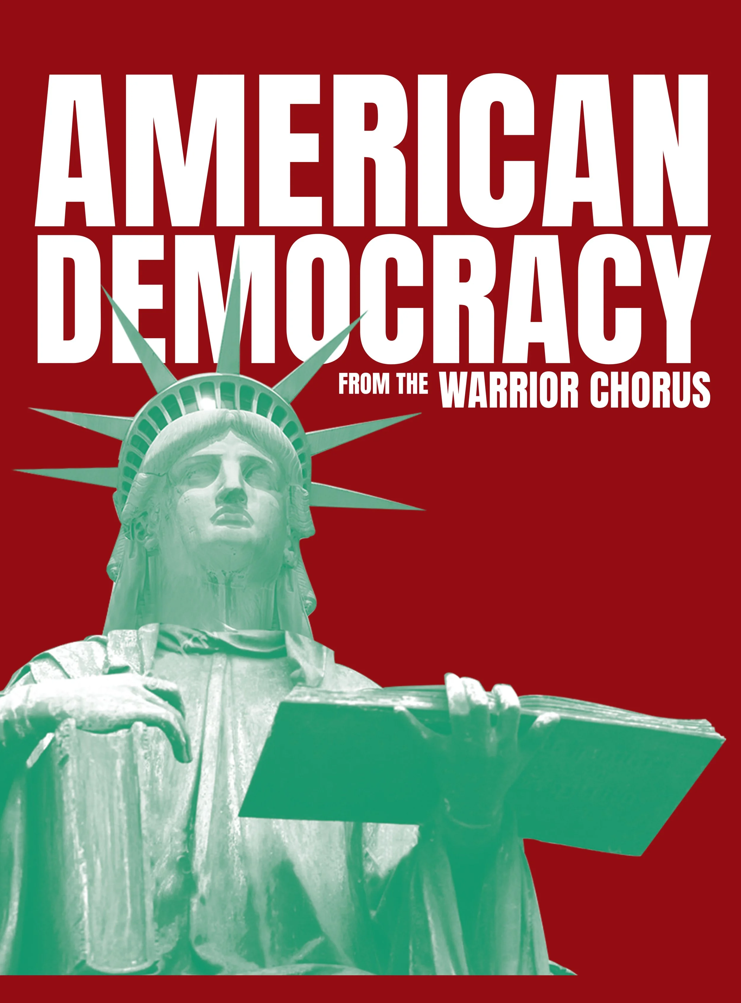 The Drama of Democracy: Public Discussion
