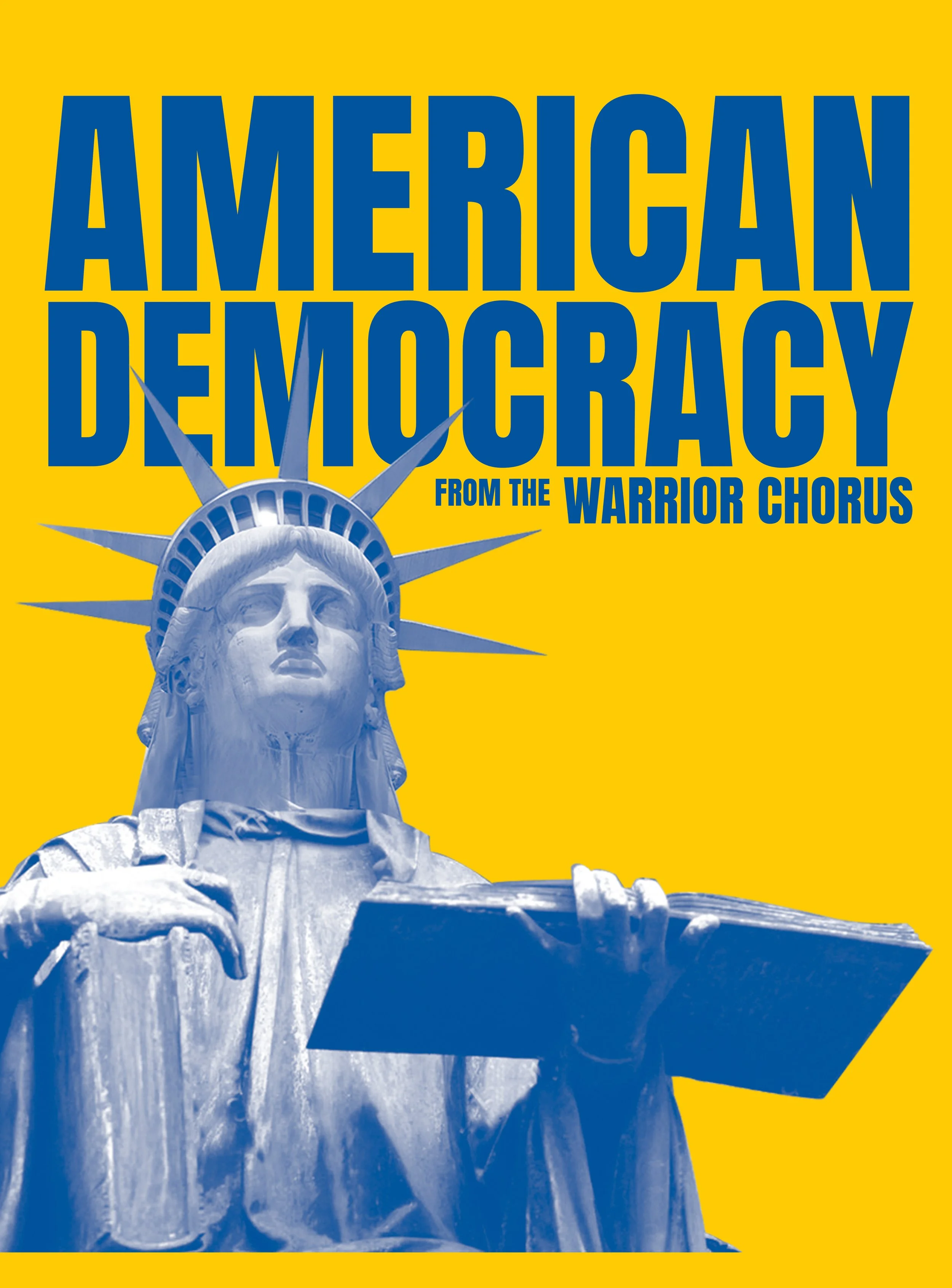 The Drama of Democracy: Public Performance