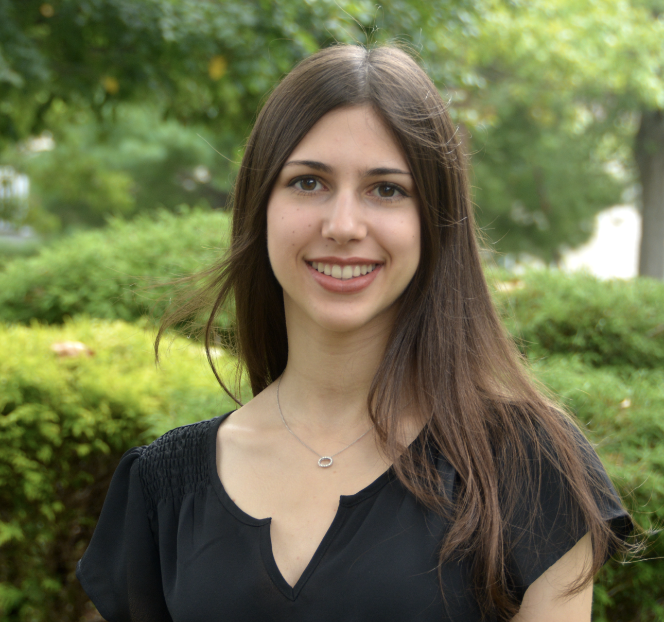 Adele Rothman Pitch — MIT $100K
