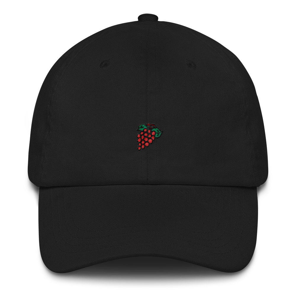 Caps-Printfull-Raisin_mockup_Front_Black.png
