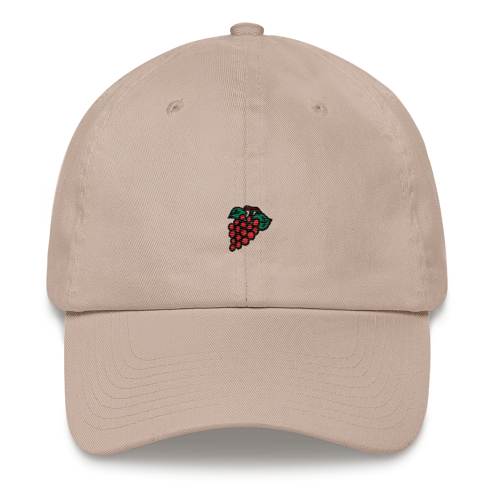 Caps-Printfull-Raisin_mockup_Front_Stone.png