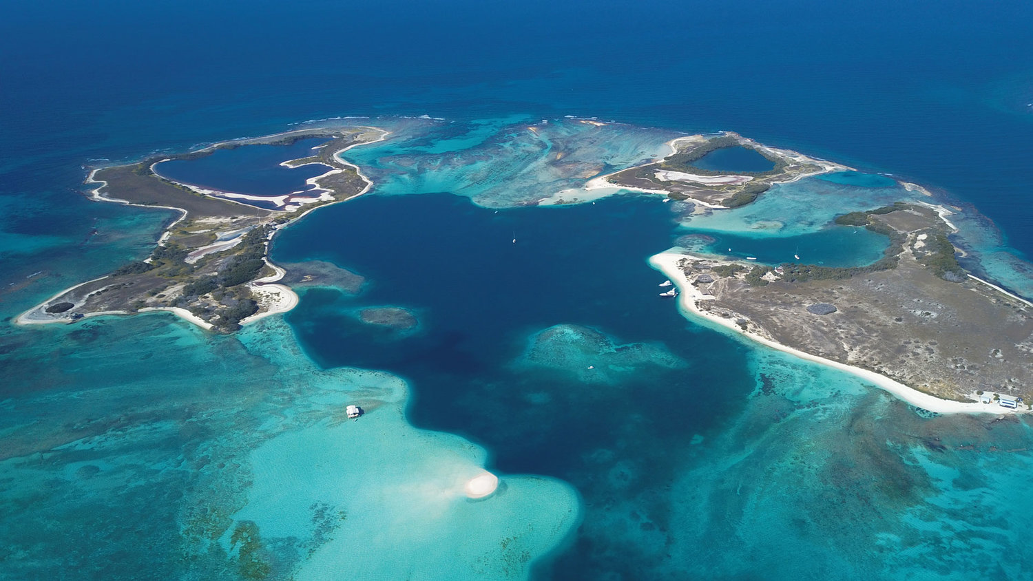 Los Roques Kitecruise | The Rider Experience