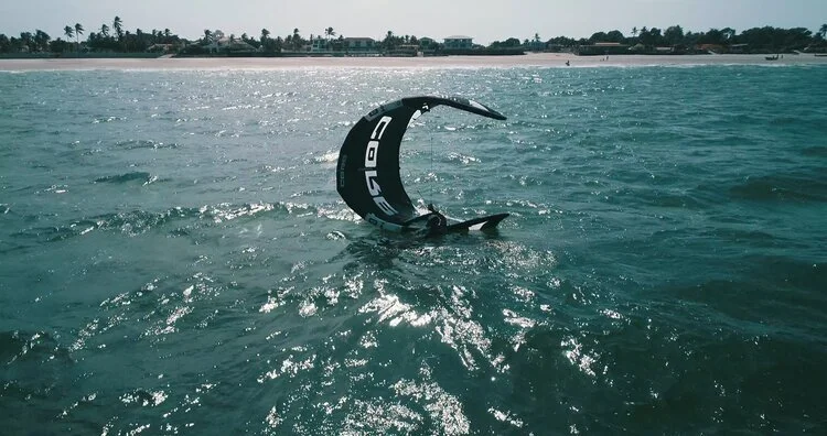 Self Rescue &amp; Emergency pack down