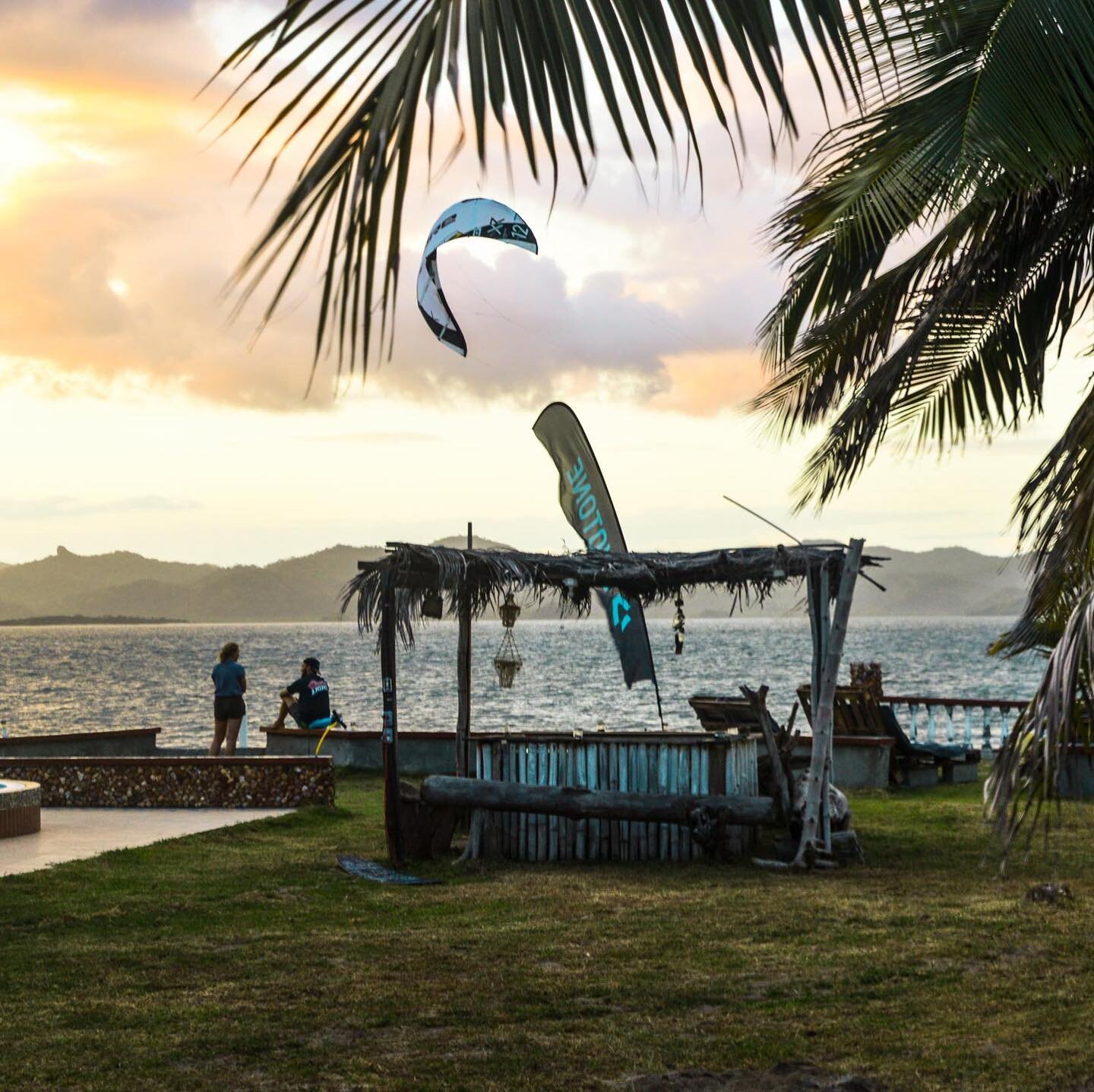 Panama Kitesurfing Guesthouse

Open from: 1st December - April

New this year: specialized coaching weeks by Brendan. 
Join us for a Beginner, Progression or Foil Kitecamp or just stay with us anytime for some amazing kitesurfing and adventure packed