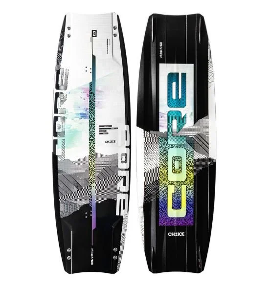 Core Choice 7