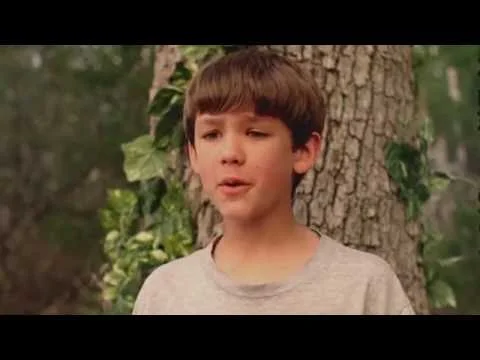 Miles and the Monster