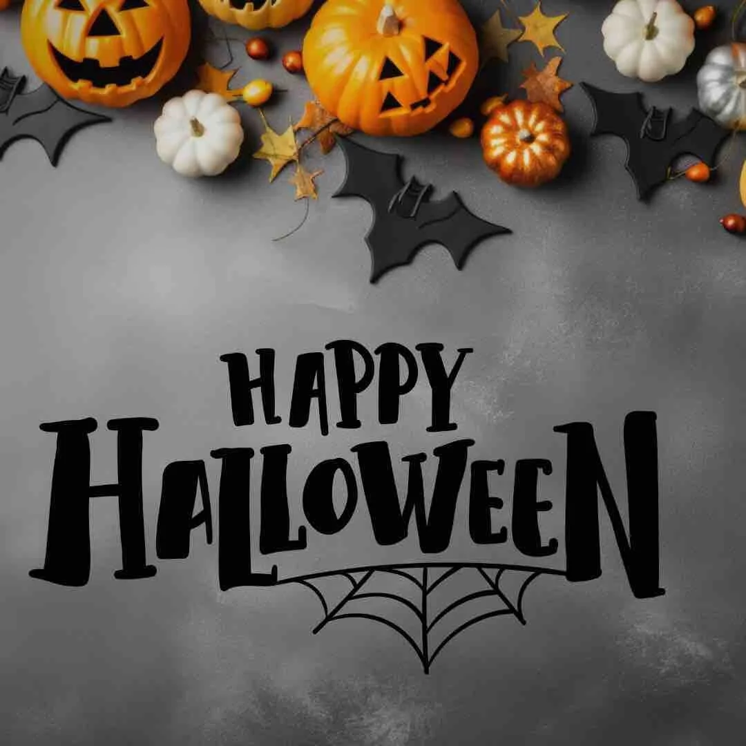 Commissioner Miller would like to wish you a very safe and happy Halloween! 🎃  #TexasAgricultureMatters