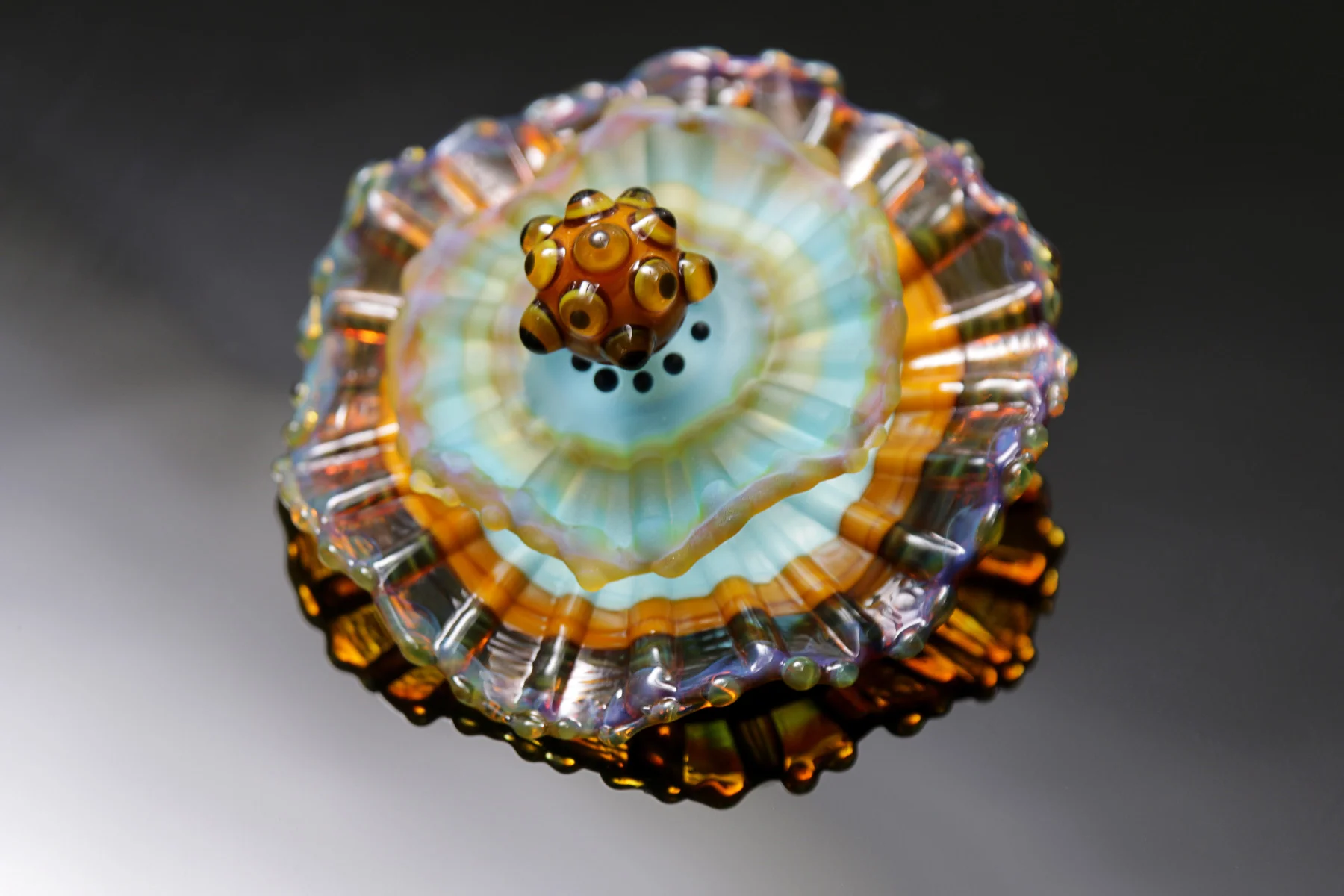  Anemone Pendant 