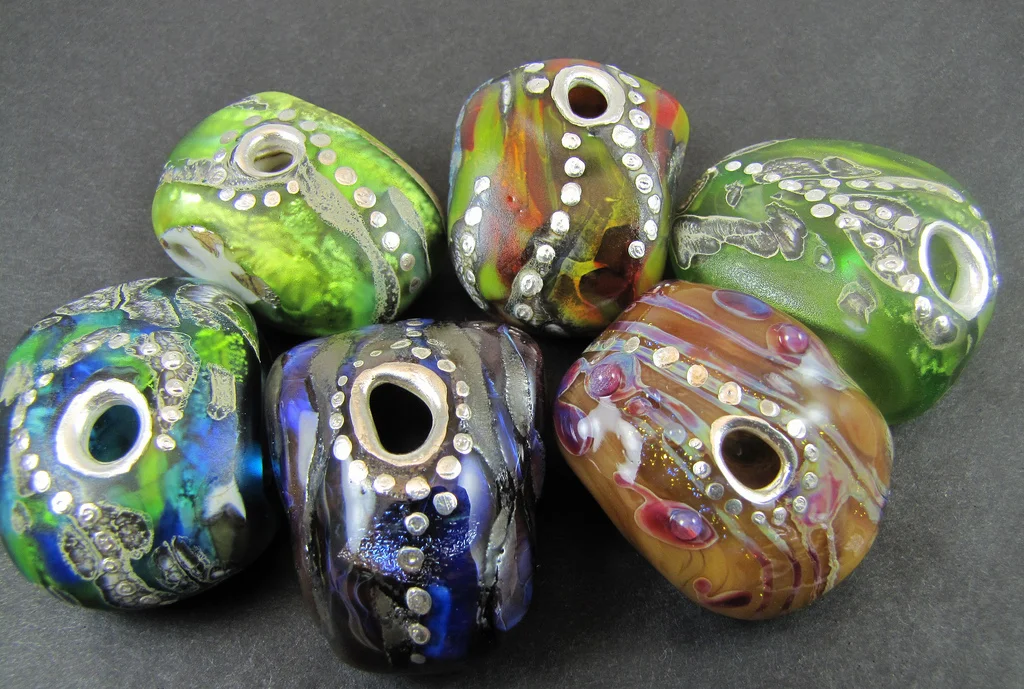 Dream Pod Beads