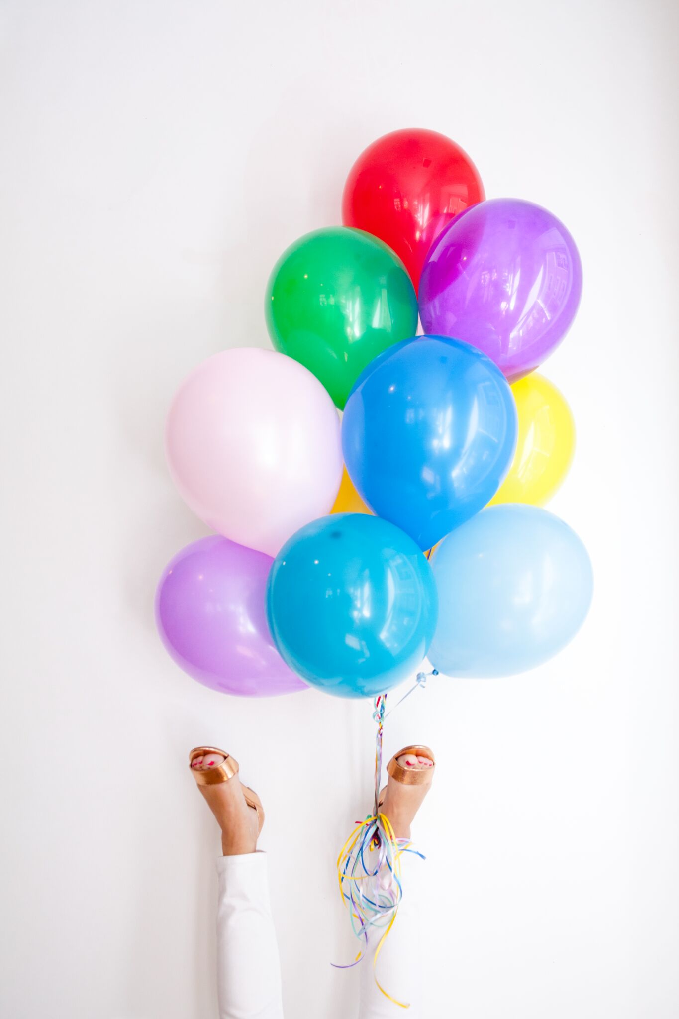 "Perri Poppins" of Camp Perri | Kim Graham Photography