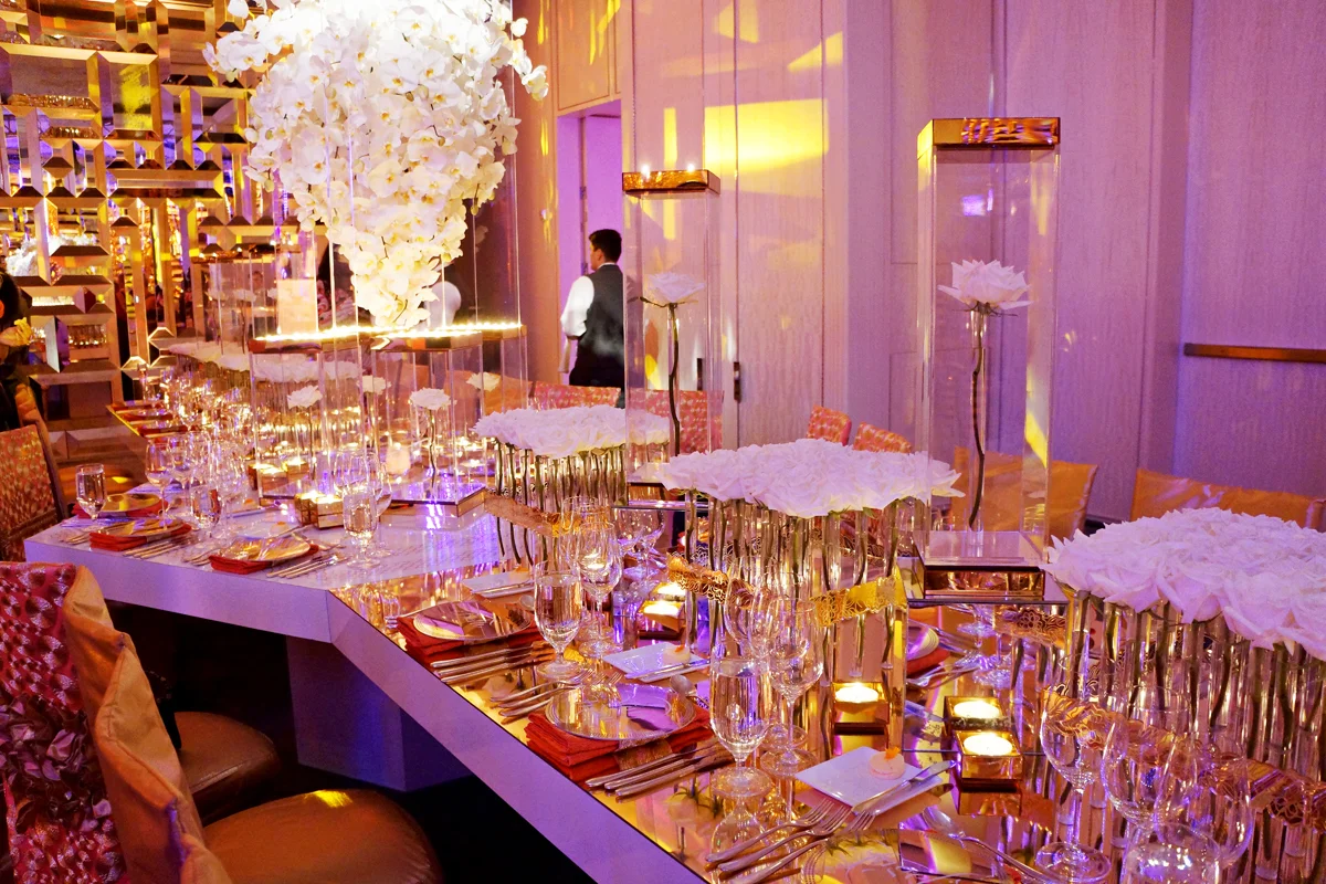 ICE Luxury Wedding Event, Miami