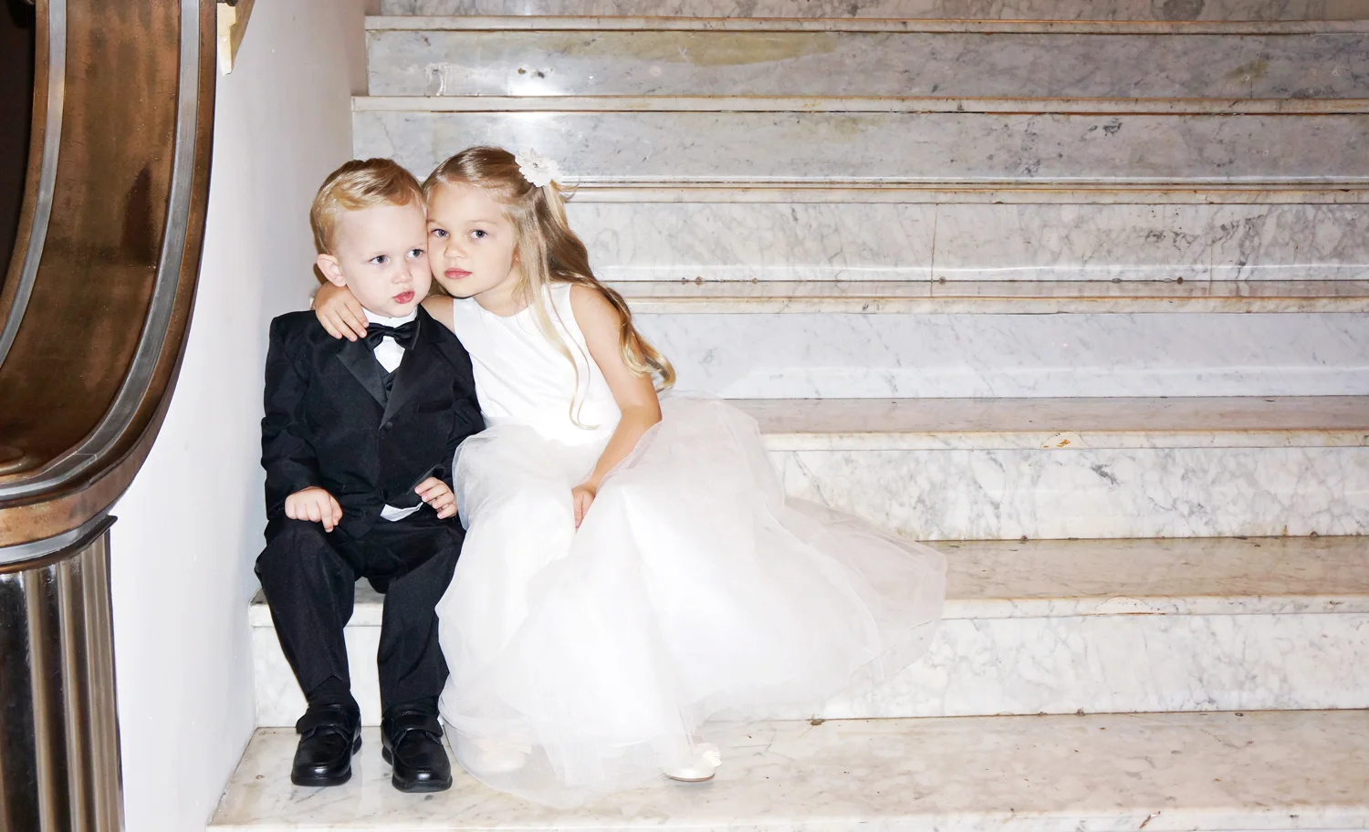 Wedding Party