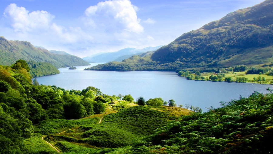 Loch Lomond